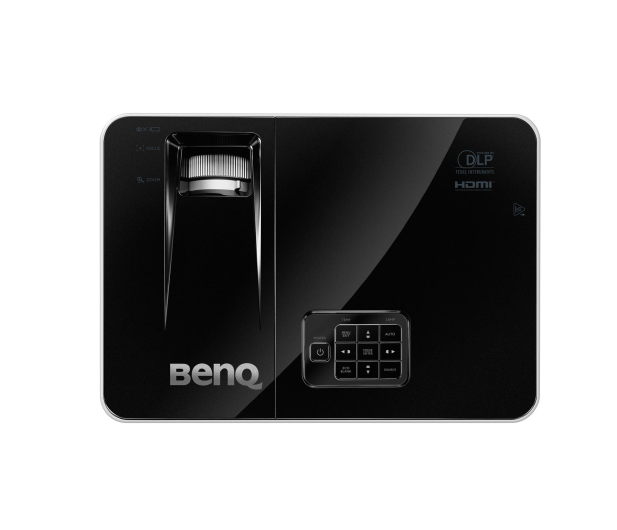 BENQ PROJEKTOR BenQ MW724 - 226377 - zdjęcie 5